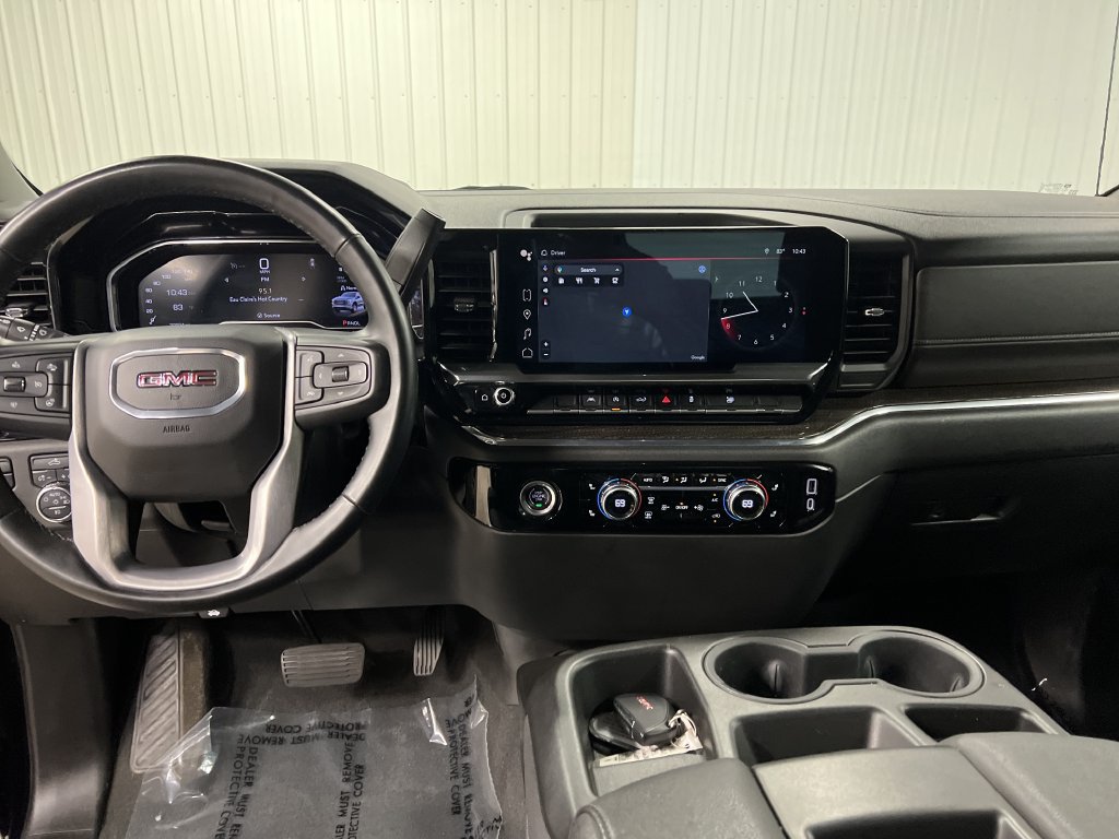 2024 GMC Sierra 1500 Elevation - Photo 17
