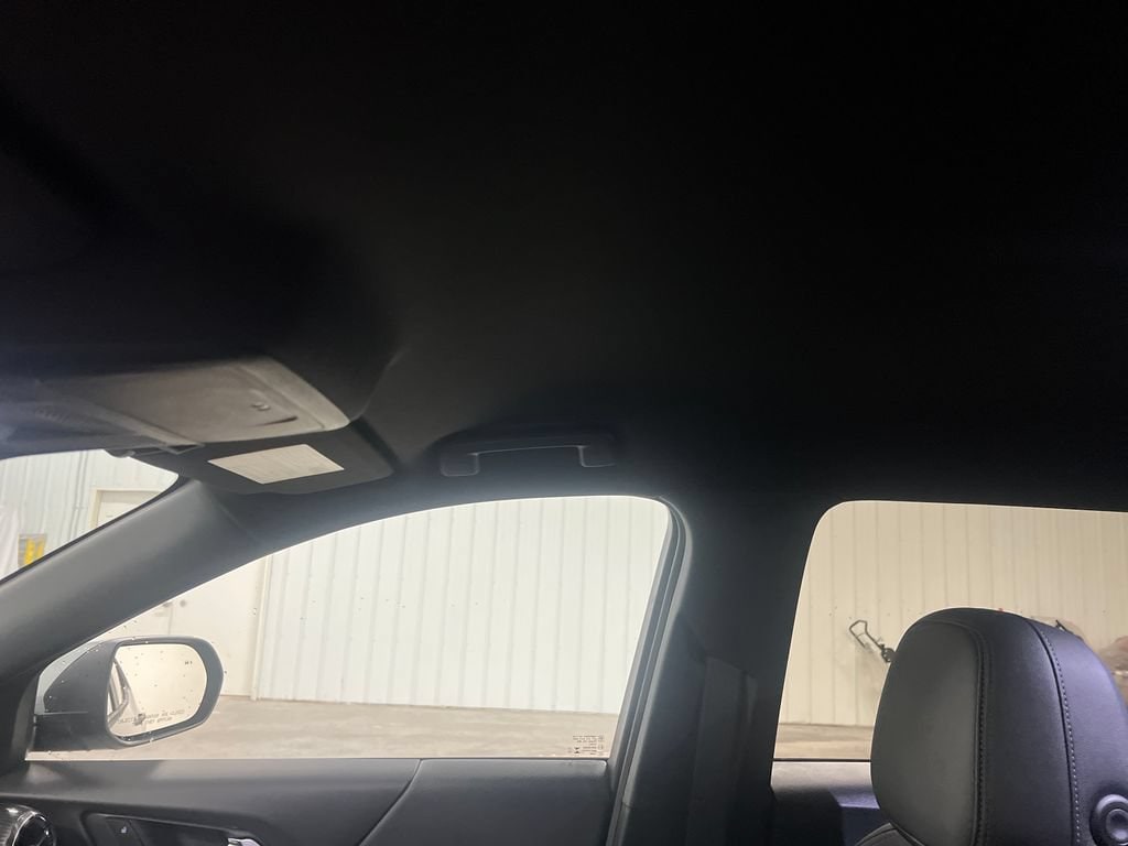 2027 Chevrolet Equinox LT - Photo 28