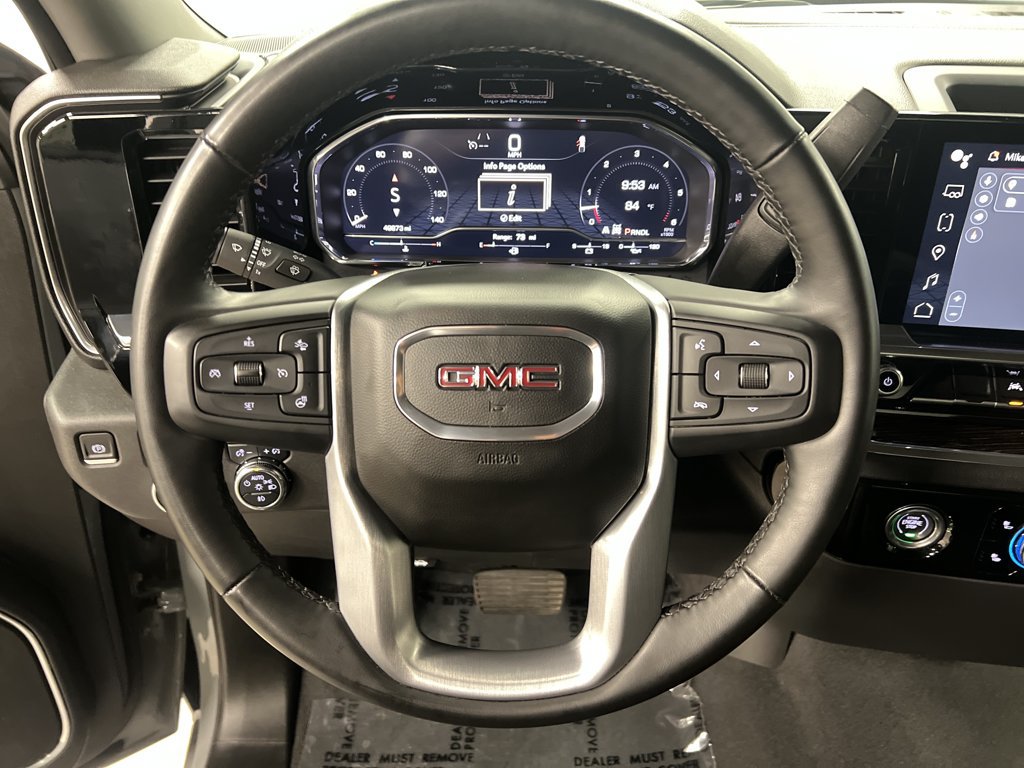2024 GMC Sierra 1500 Elevation - Photo 19