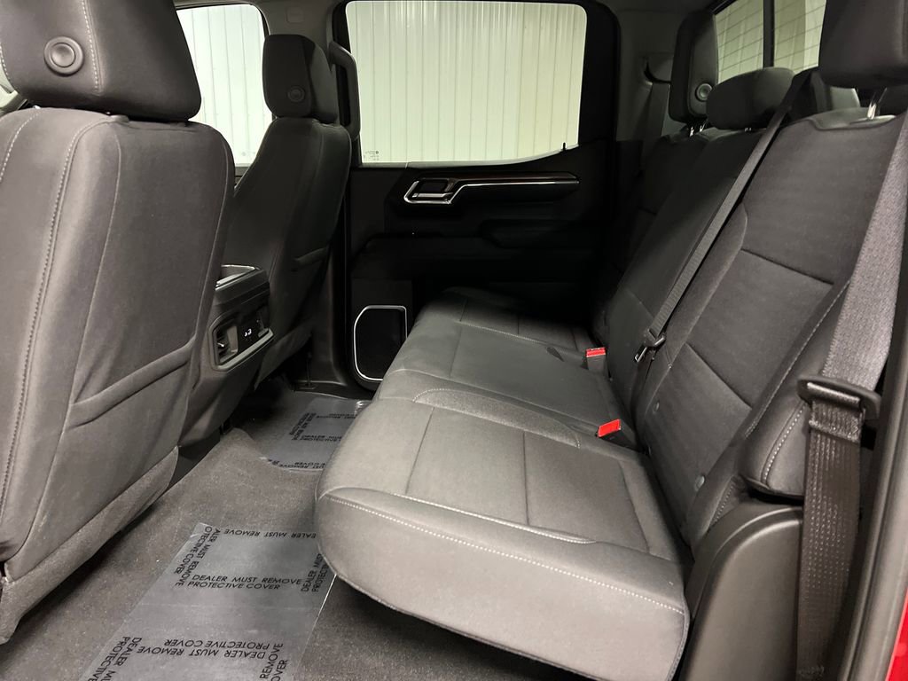 2024 Chevrolet Silverado 1500 RST - Photo 14