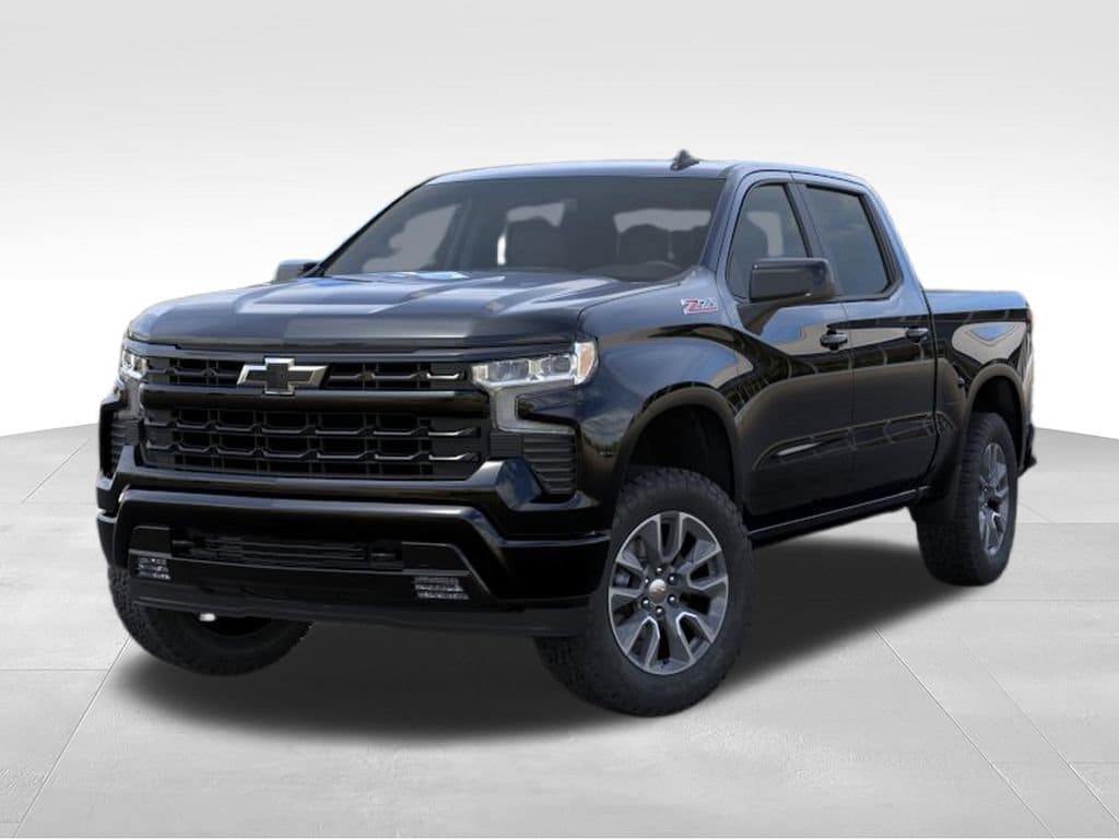 2026 Chevrolet Silverado 1500 RST - Photo 37