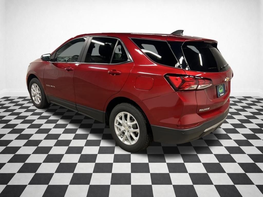 2023 Chevrolet Equinox LT - Photo 7