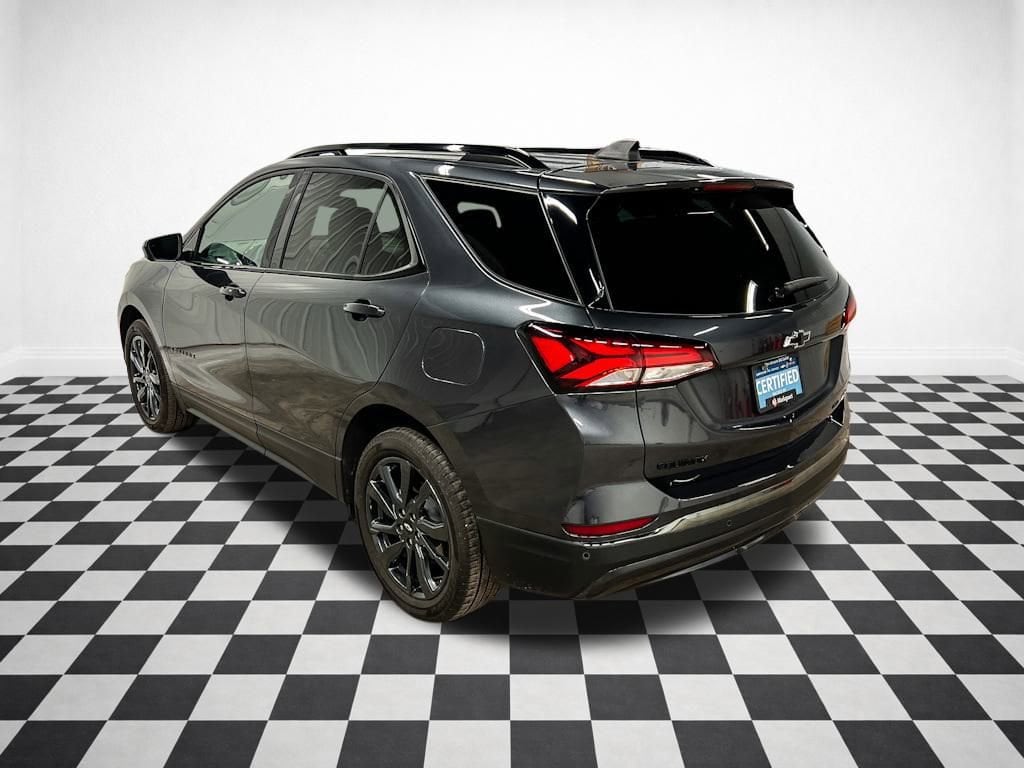 2023 Chevrolet Equinox RS - Photo 6