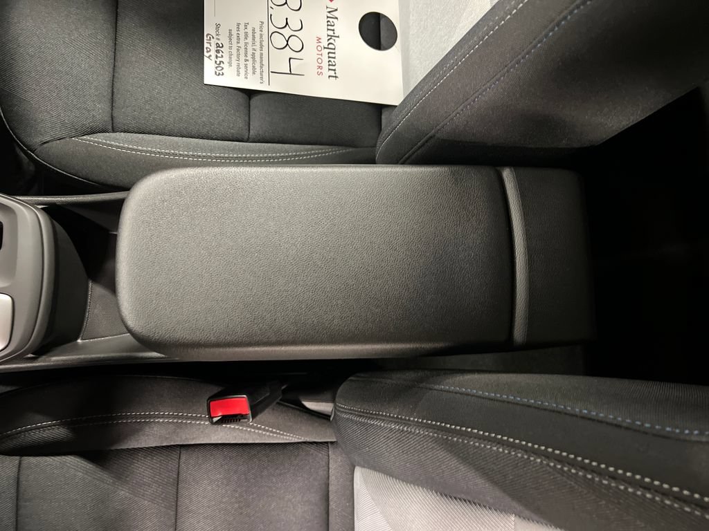 2026 Chevrolet Trax LS - Photo 25