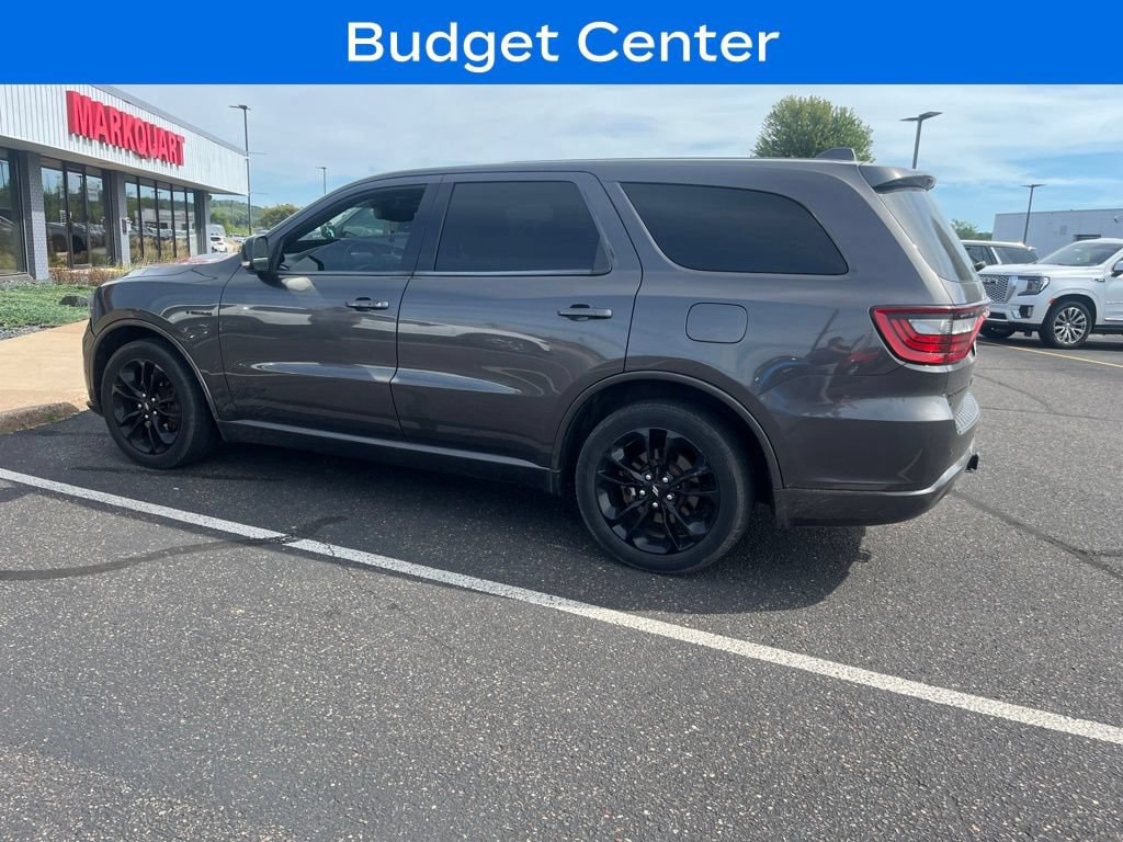 Used 2020 Dodge Durango R/T