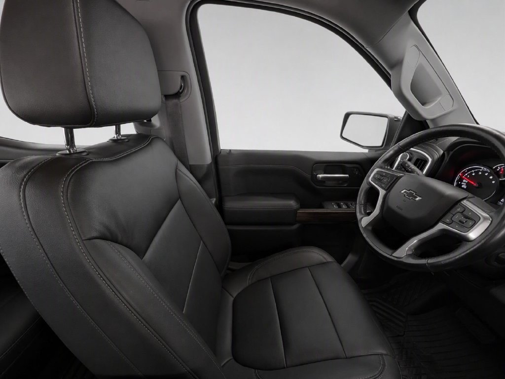 2021 Chevrolet Silverado 1500 RST - Photo 13