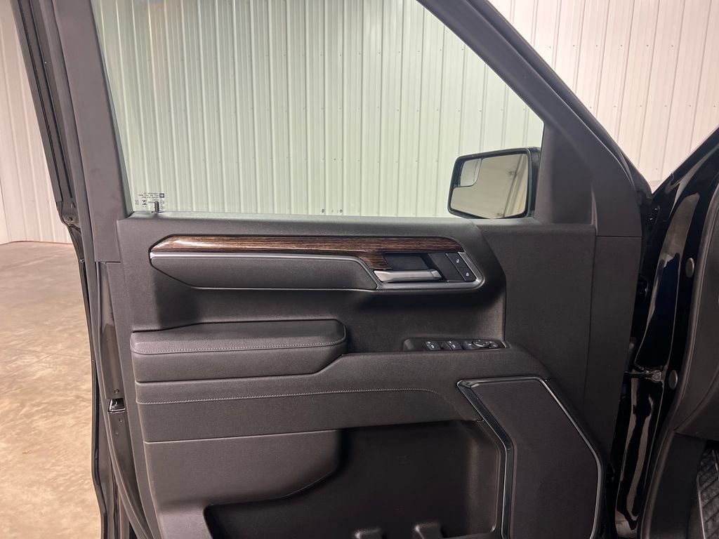 2025 GMC Sierra 1500 Elevation - Photo 15