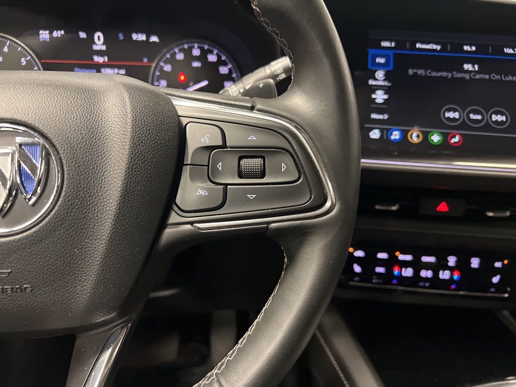 2023 Buick Envision Essence - Photo 16