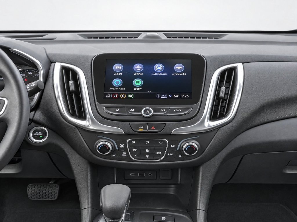 2024 Chevrolet Equinox LT - Photo 20