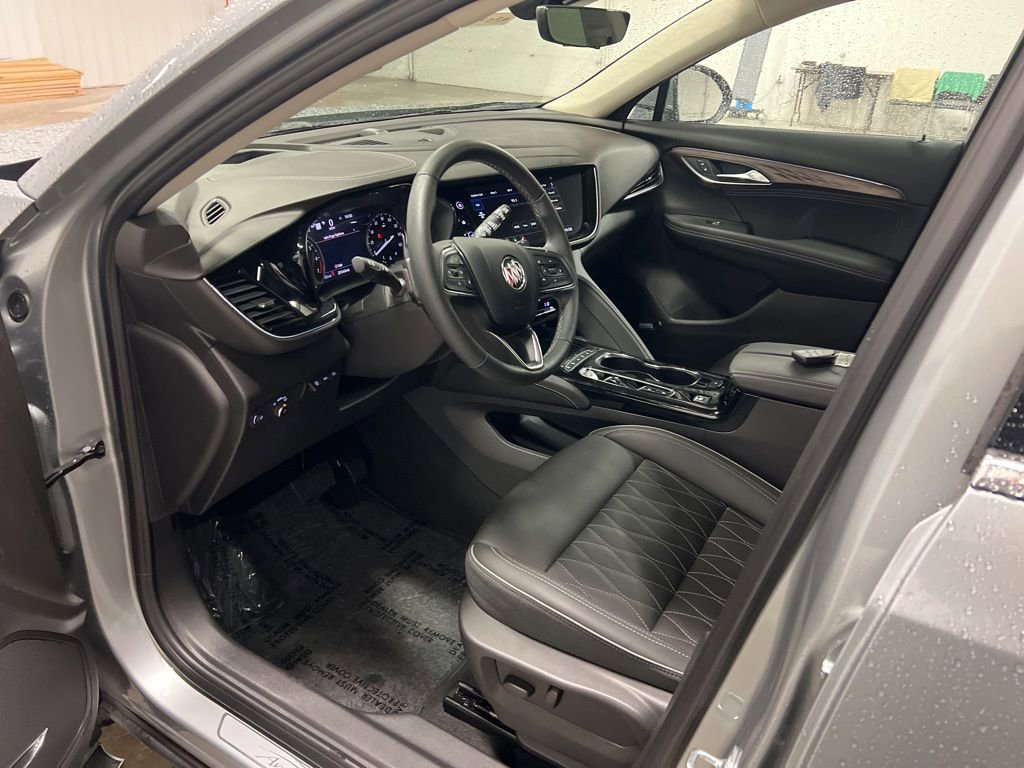 2023 Buick Envision Avenir - Photo 10