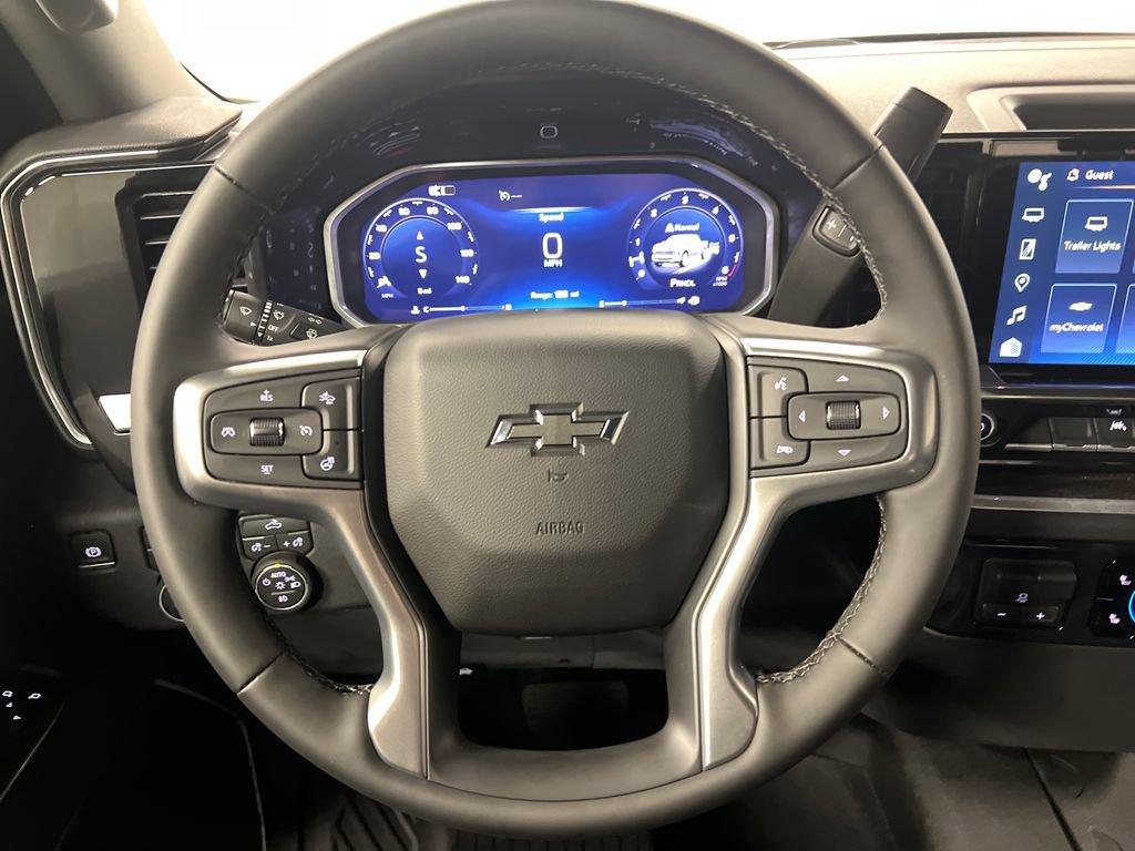 2026 Chevrolet Silverado 1500 RST - Photo 18