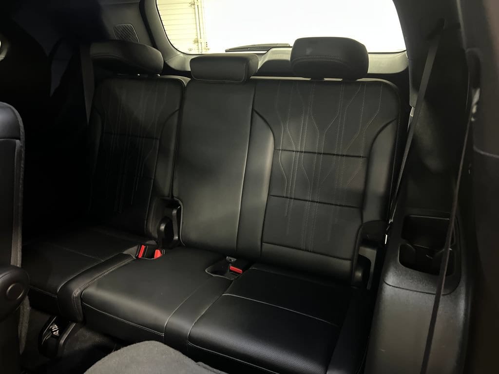 2025 Buick Enclave Avenir - Photo 15