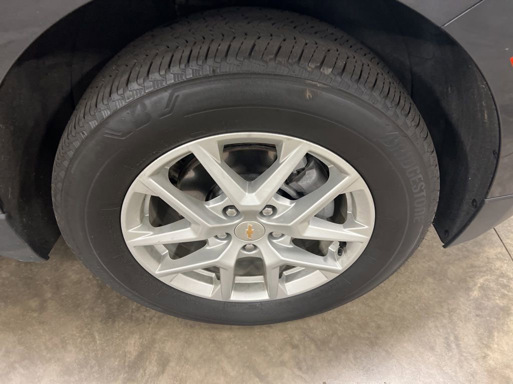 2022 Chevrolet Equinox LT - Photo 19