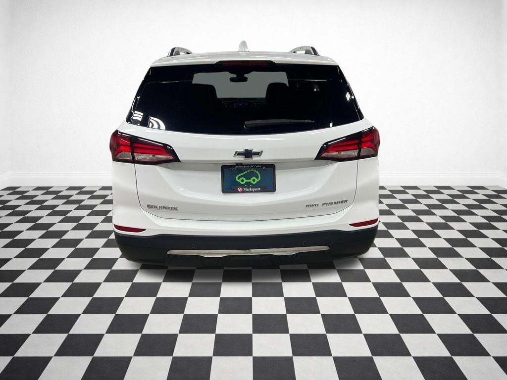 2024 Chevrolet Equinox Premier - Photo 8