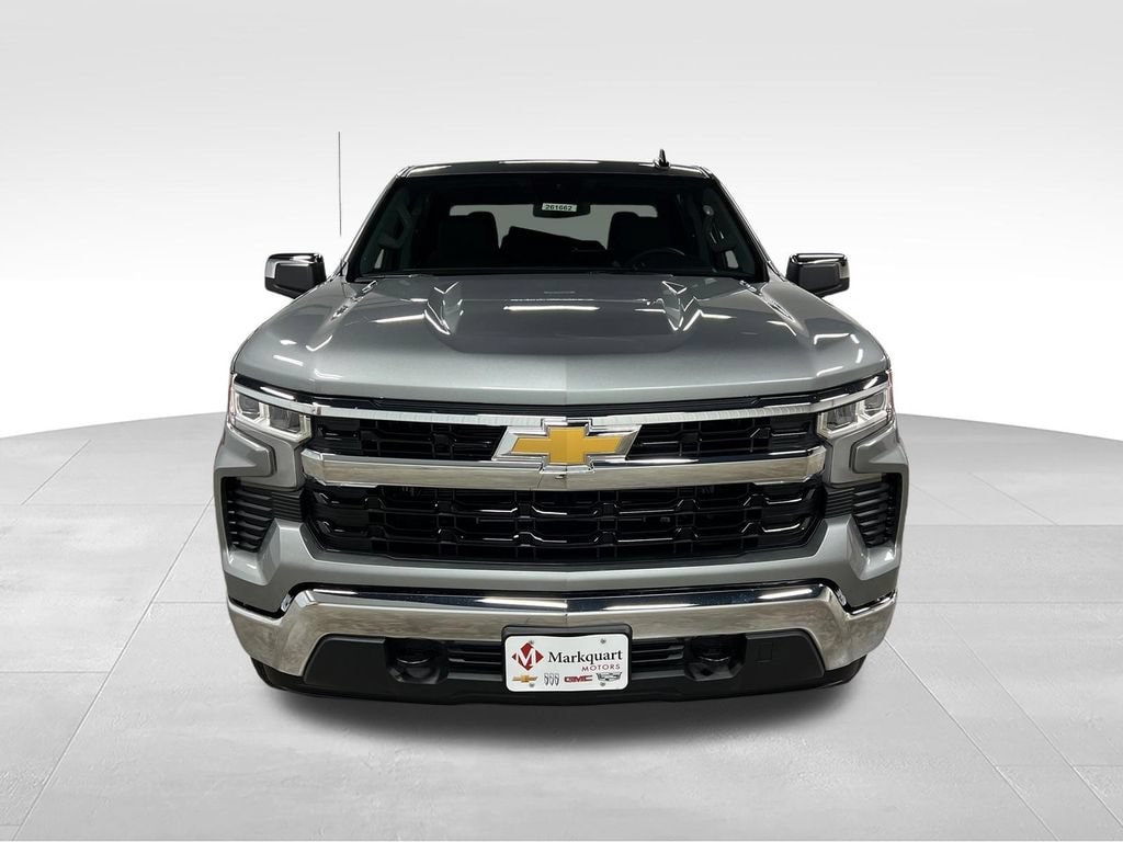 2026 Chevrolet Silverado 1500 LT - Photo 3