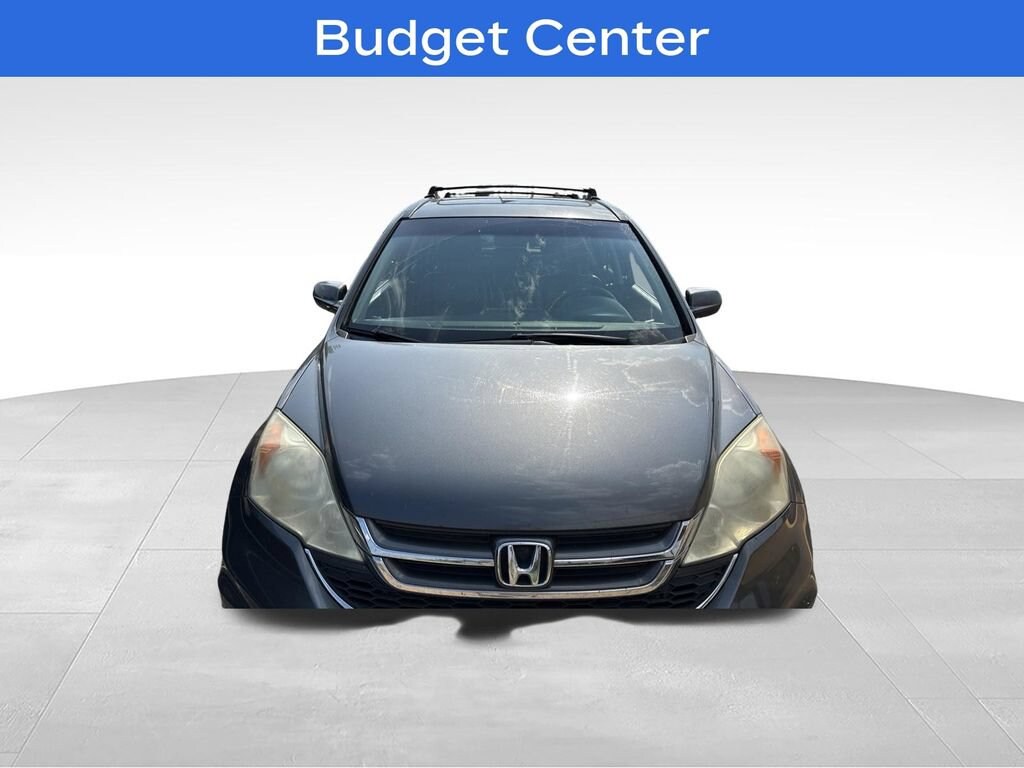 Used 2010 Honda CR-V EX-L SUV