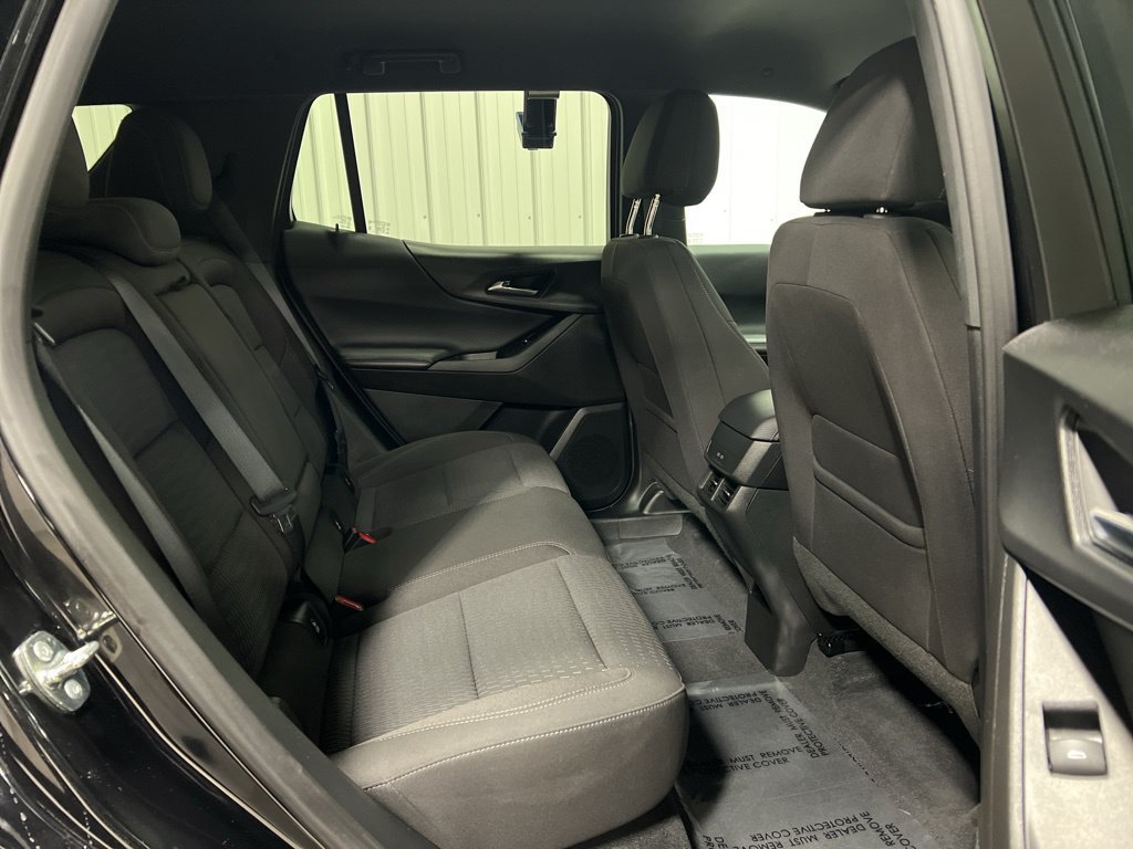 2025 Chevrolet Equinox LT - Photo 9