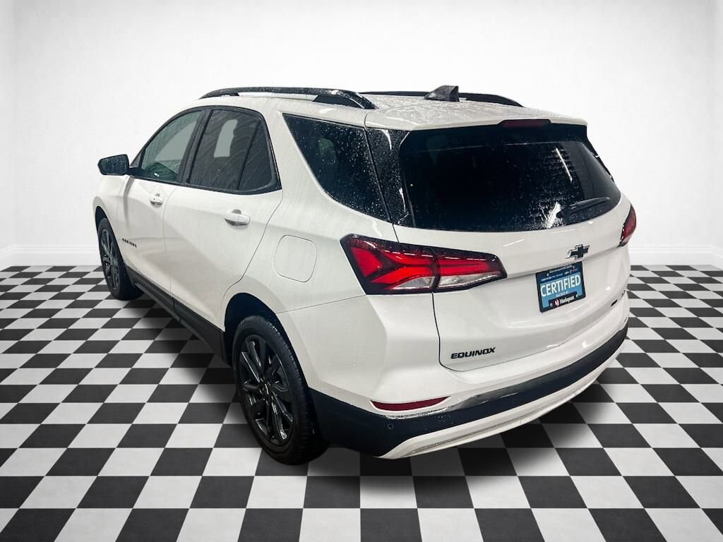 2023 Chevrolet Equinox RS - Photo 5