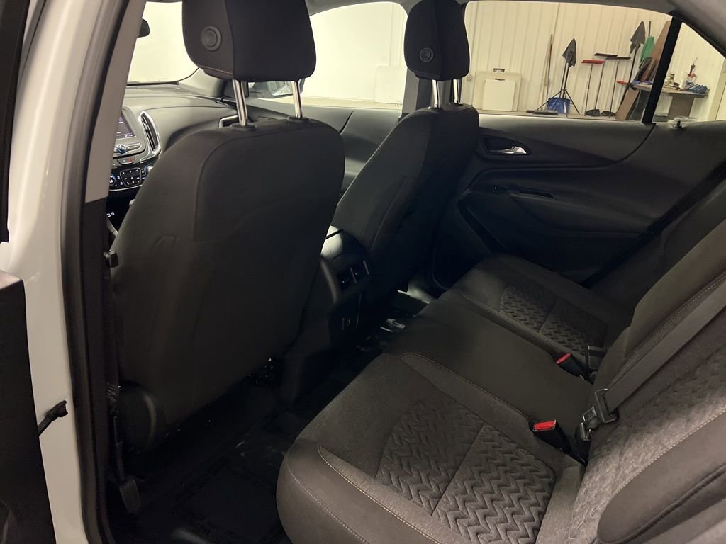 2023 Chevrolet Equinox LT - Photo 12