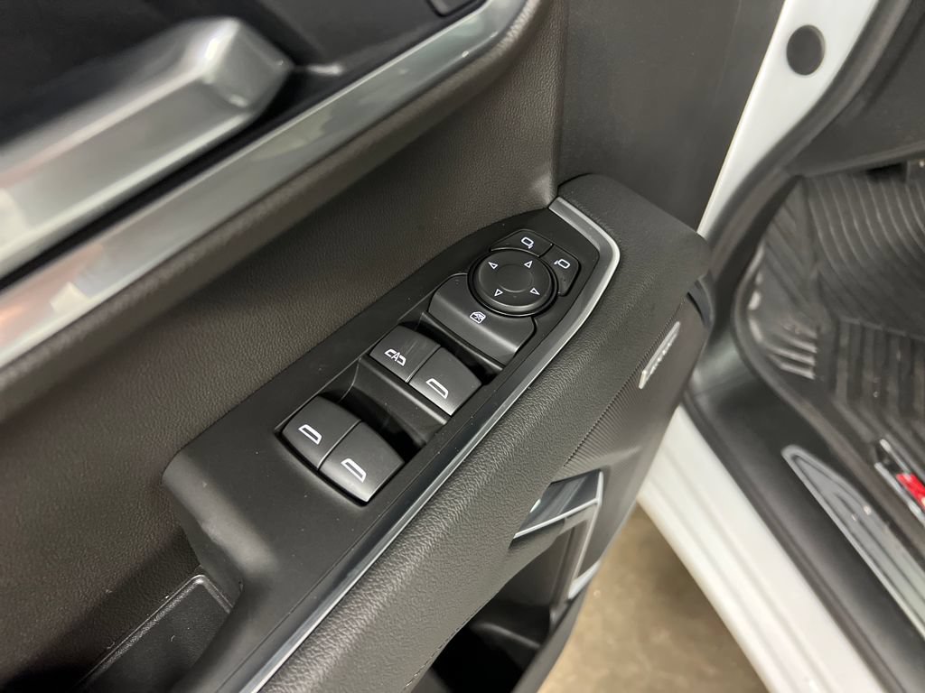2026 Chevrolet Silverado 1500 RST - Photo 15