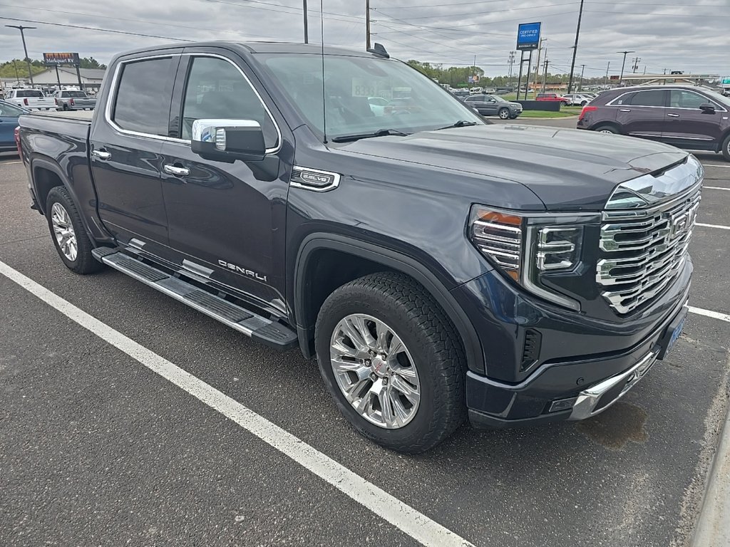 2022 GMC Sierra 1500 Denali Denali - Photo 30