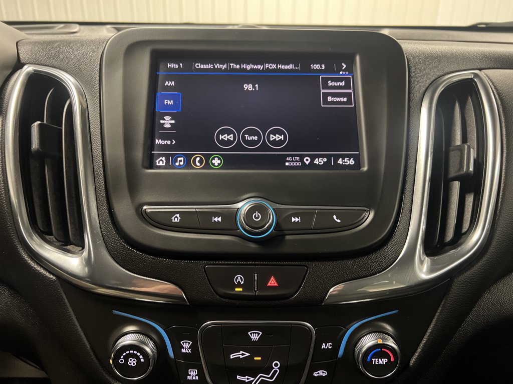 2023 Chevrolet Equinox LT - Photo 23