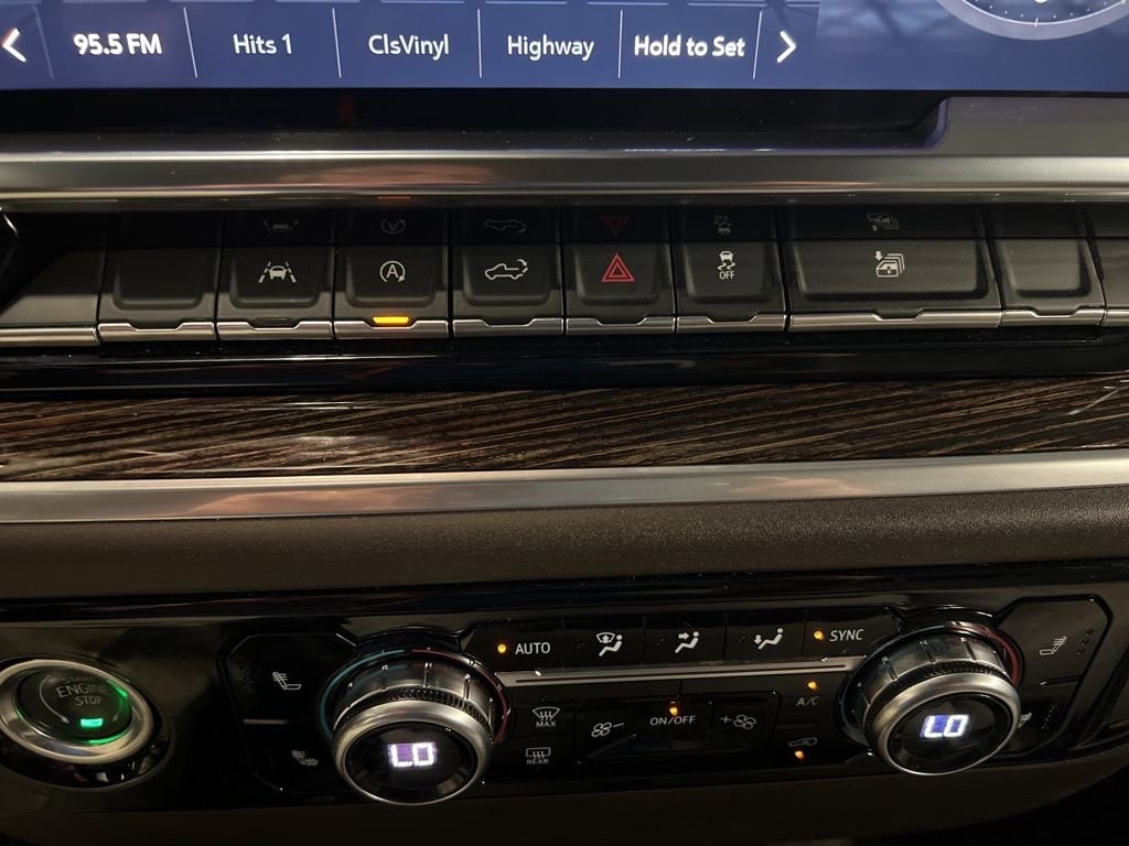 2023 GMC Sierra 1500 SLE - Photo 19