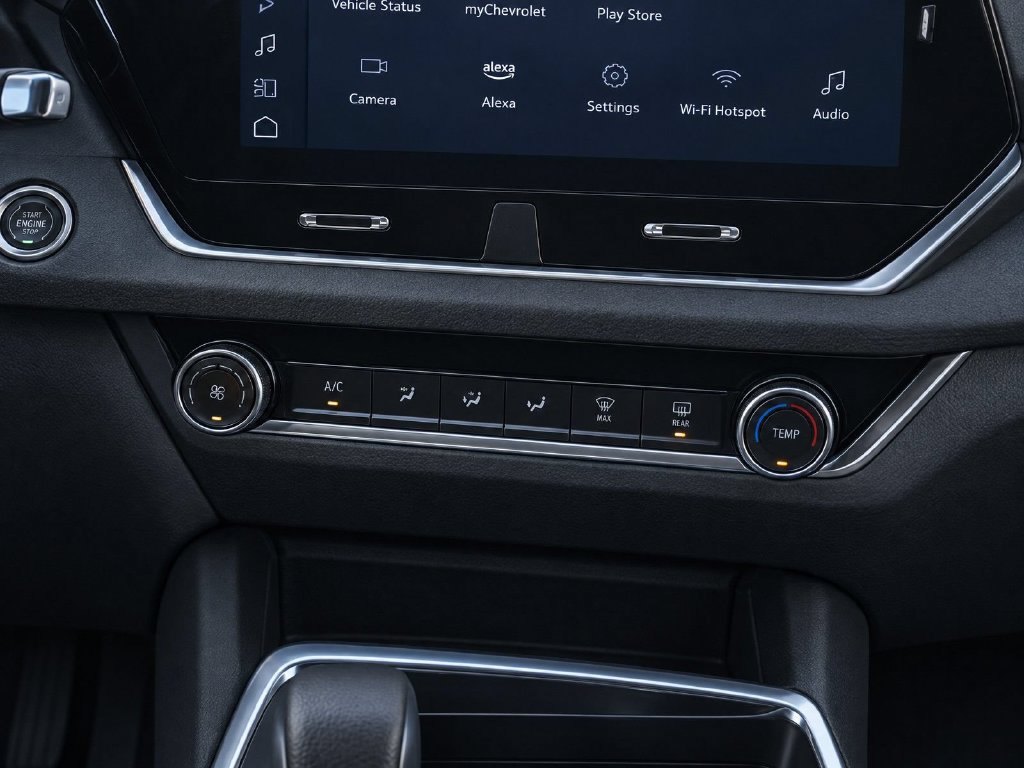 2025 Chevrolet Equinox LT - Photo 14
