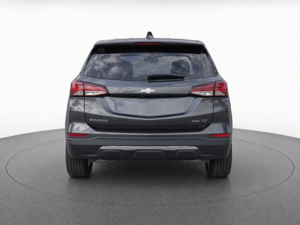 2022 Chevrolet Equinox LT - Photo 6