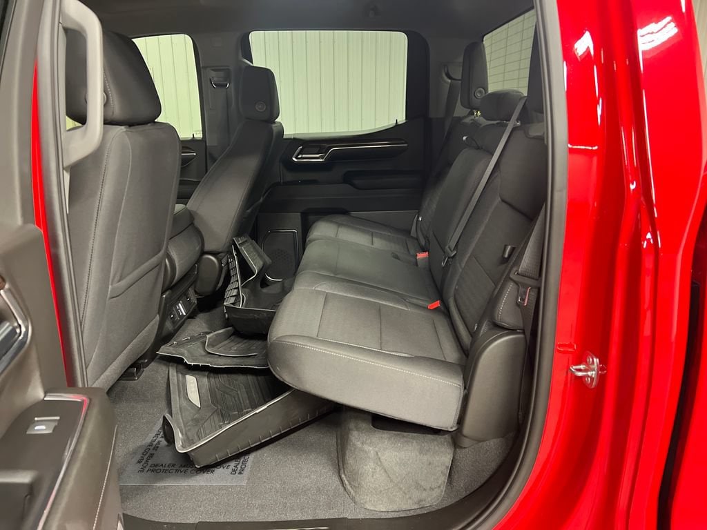 2024 GMC Sierra 1500 Elevation - Photo 14