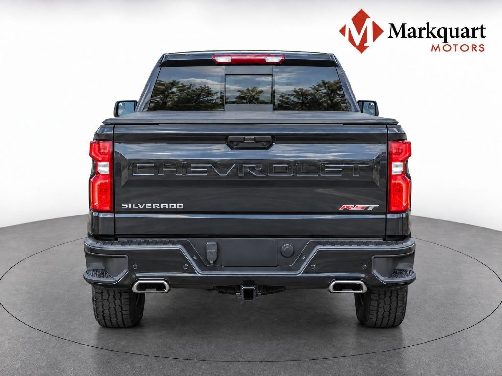 2024 Chevrolet Silverado 1500 RST - Photo 7