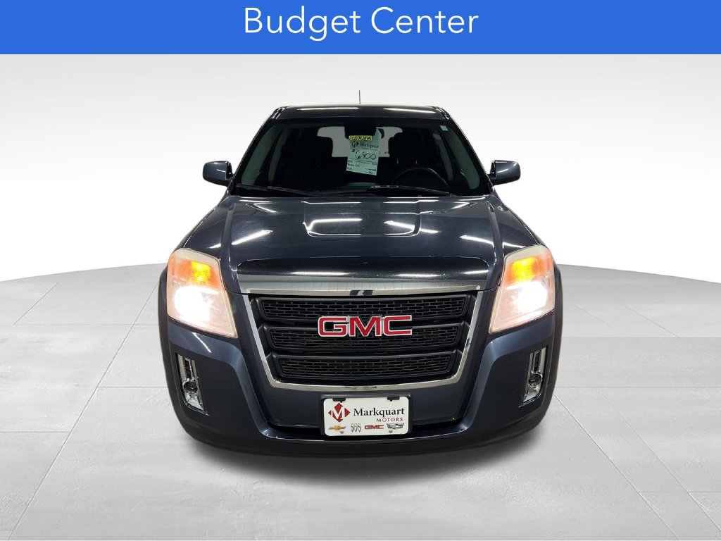Used 2013 GMC Terrain SLE SUV