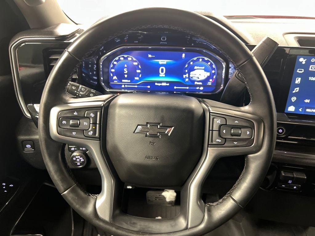2023 Chevrolet Silverado 1500 RST - Photo 19