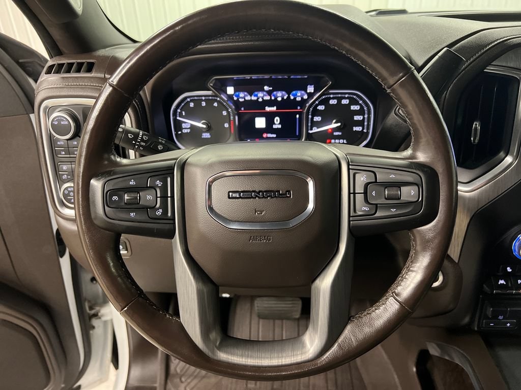 2020 GMC Sierra 1500 Denali Denali - Photo 20