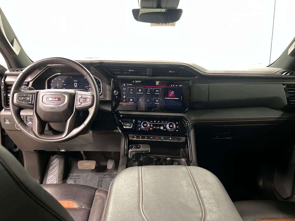 2024 GMC Sierra 1500 AT4 - Photo 17