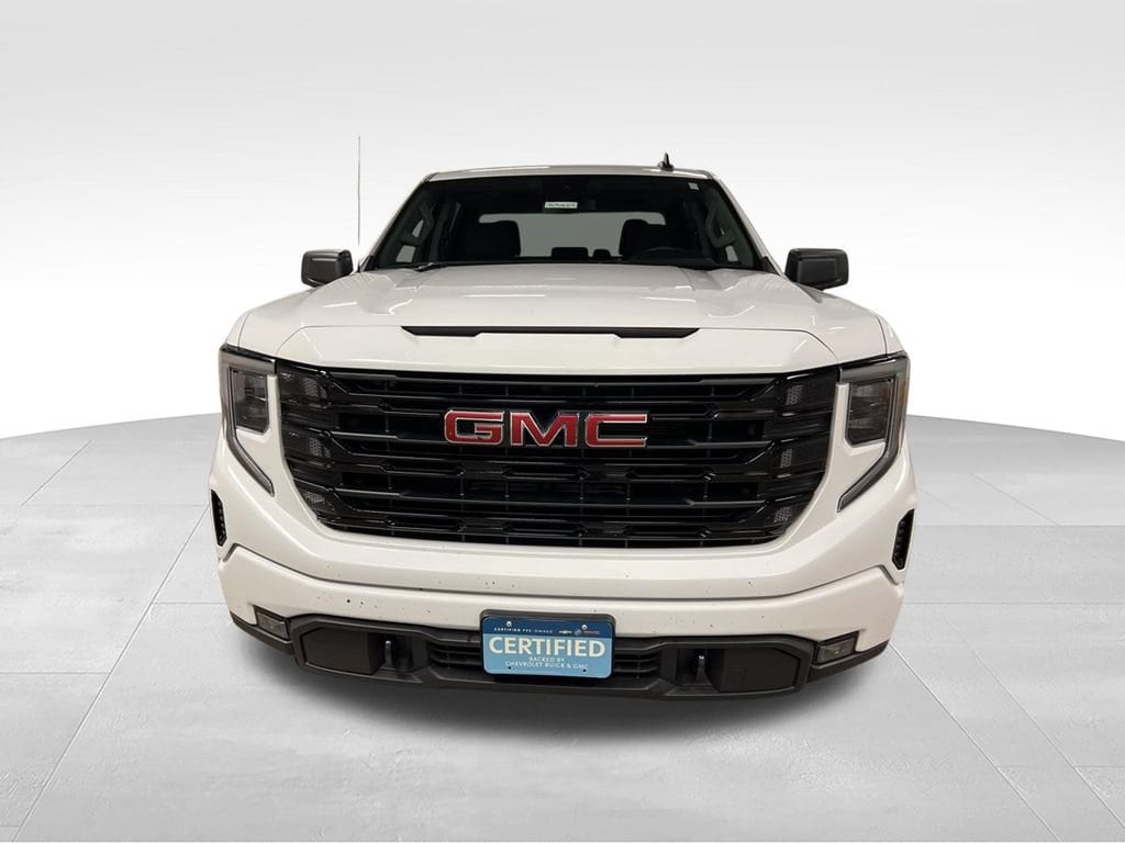Used 2024 GMC Sierra 1500 Elevation Truck