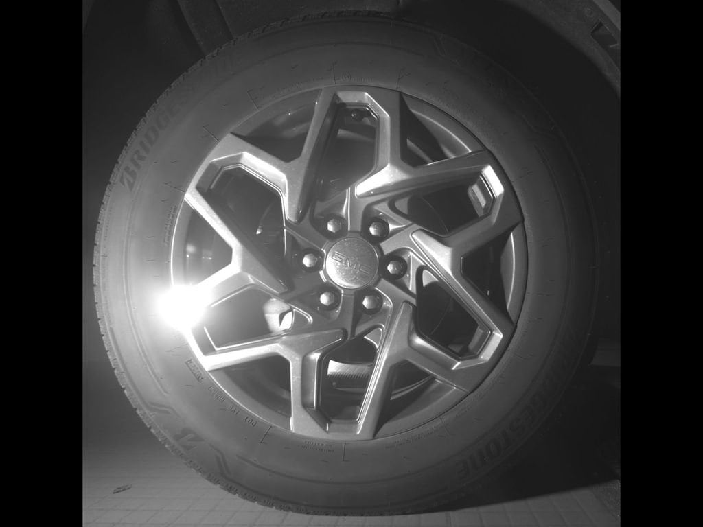 2024 GMC Sierra 1500 SLT - Photo 10