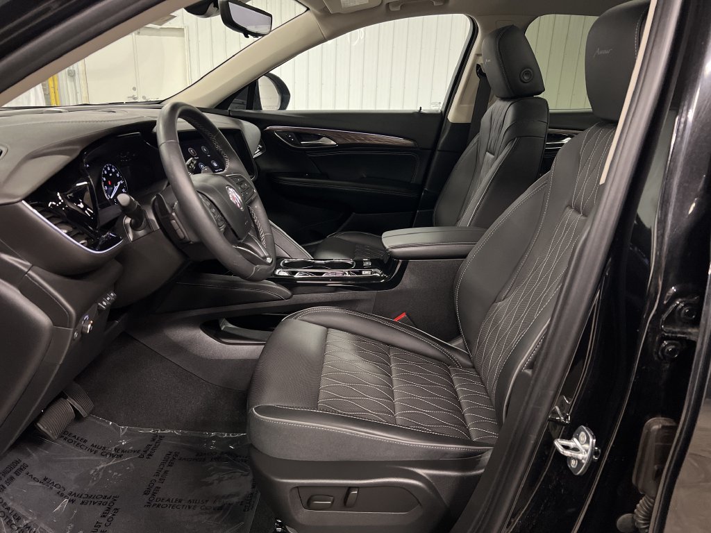 2023 Buick Envision Avenir - Photo 13