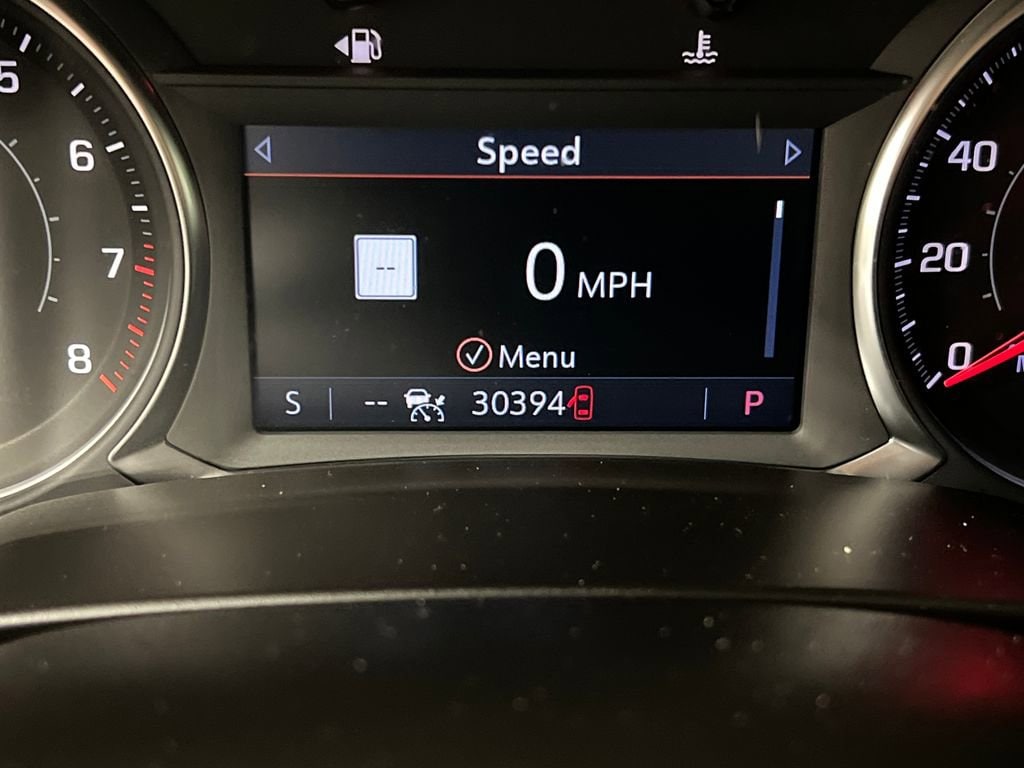 2023 Chevrolet Blazer 3LT - Photo 21