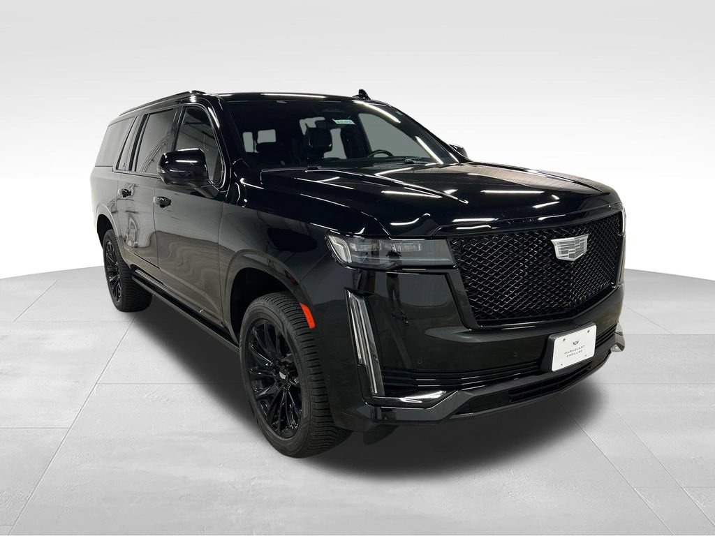 Used 2024 CADILLAC Escalade ESV Sport SUV