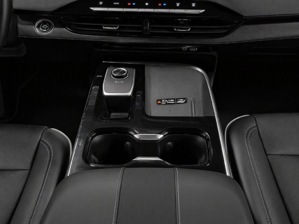 2026 Buick Enclave Preferred - Photo 17
