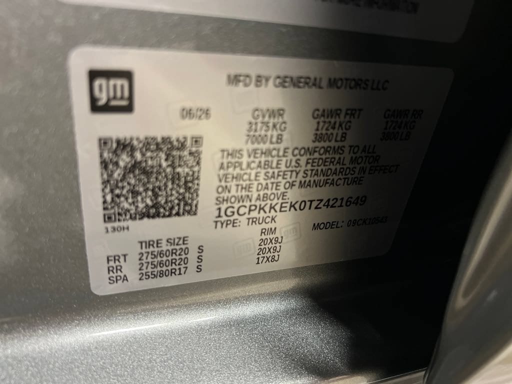2026 Chevrolet Silverado 1500 LT - Photo 28