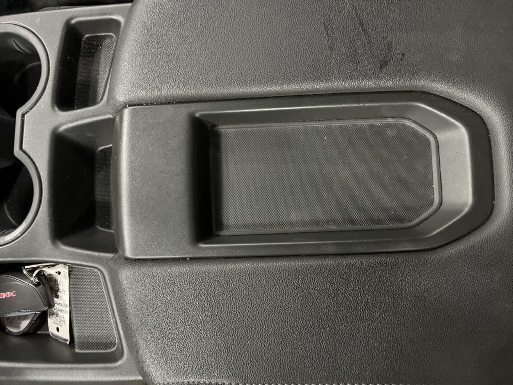 2024 GMC Sierra 1500 Elevation - Photo 26