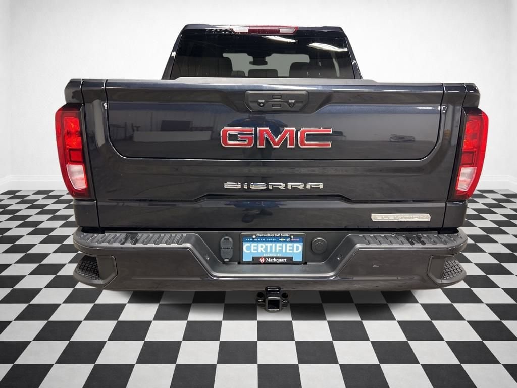 2023 GMC Sierra 1500 Elevation - Photo 6