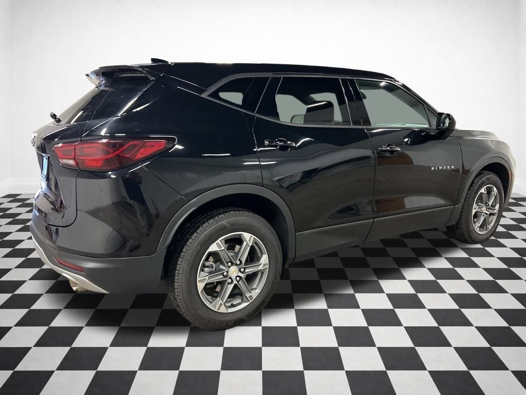 2023 Chevrolet Blazer 2LT - Photo 9