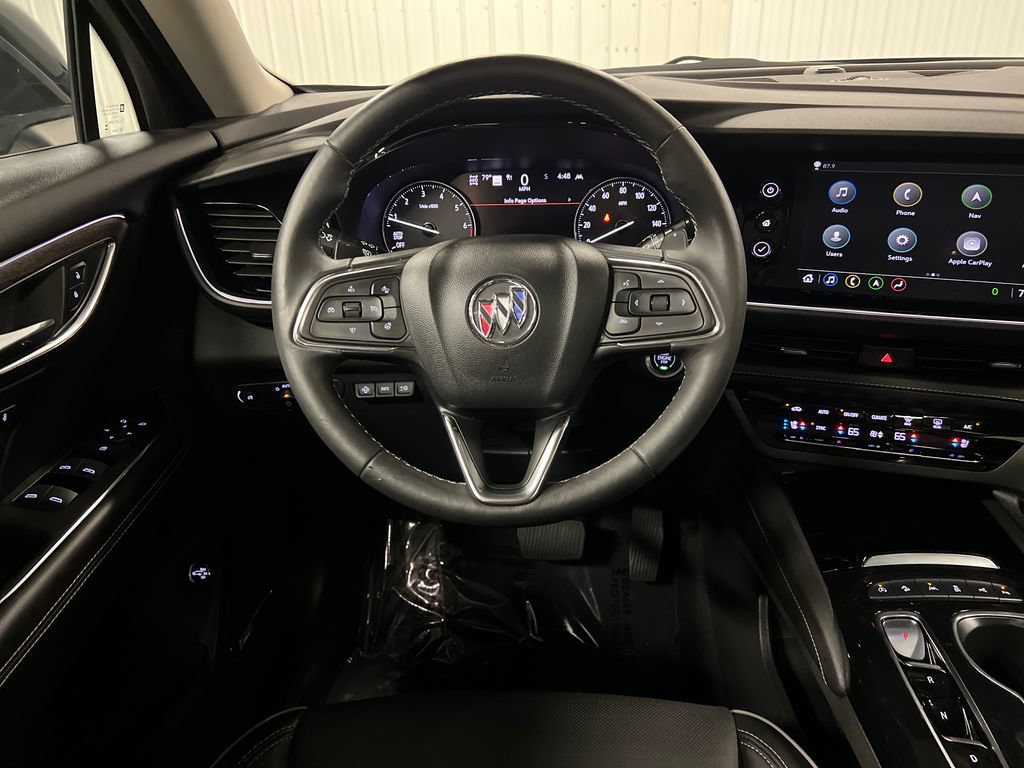 2023 Buick Envision Avenir - Photo 27
