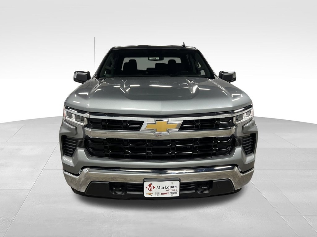 New 2026 Chevrolet Silverado 1500 LT (2FL) Truck