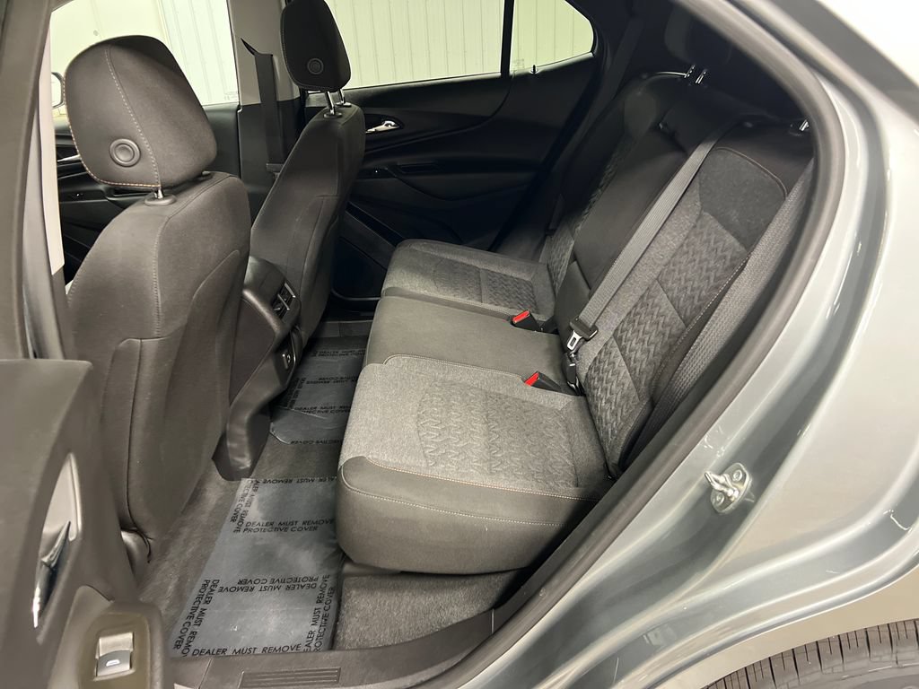 2023 Chevrolet Equinox LT - Photo 14