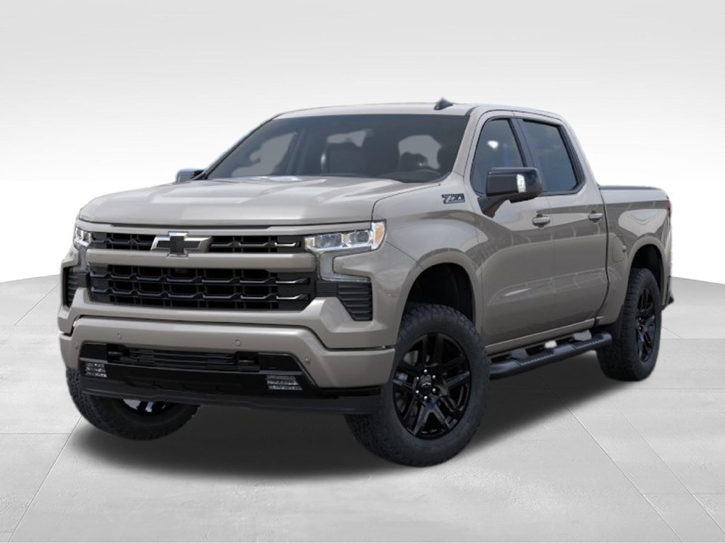 2026 Chevrolet Silverado 1500 RST - Photo 7