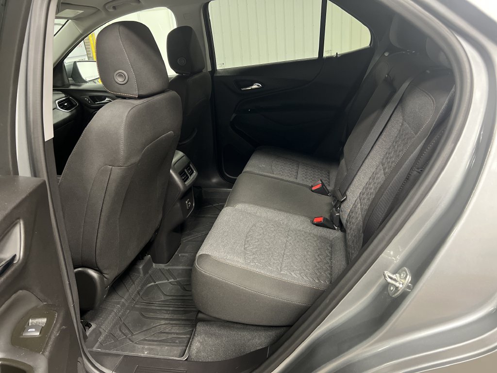 2024 Chevrolet Equinox LT - Photo 14
